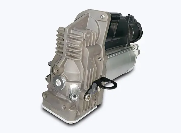 Sprężarka powietrza W166 A1663200204 VKNTECH 1D1005 Pompa powietrza Mercedes A1663200104 Do samochodu osobowego